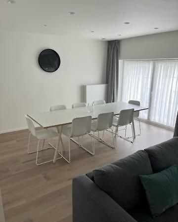 Appartement 2 Slaapkamers Orly 1 오스텐드 외부 사진