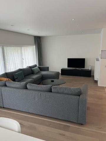 Appartement 2 Slaapkamers Orly 1 오스텐드 외부 사진