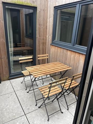 Appartement 2 Slaapkamers Orly 1 오스텐드 외부 사진